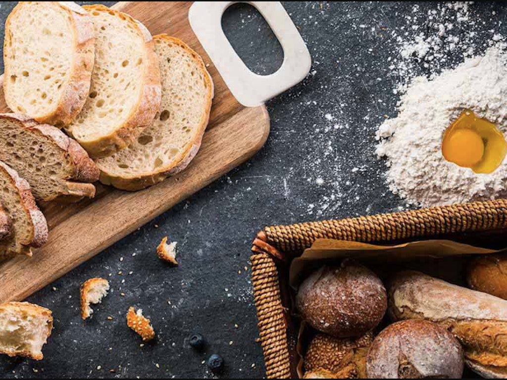 Fundamentals of Baking and Pastry